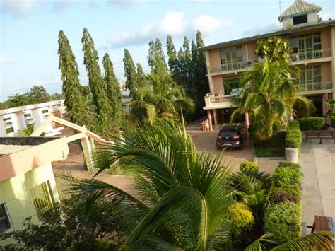The best available hotels & places to stay near Agona, Ghana.